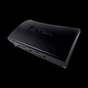 MULTIPROTECTOR DE VOLTAJE DE TRES TOMAS PORTATIL. 120 VAC. SPC-PTE-3T515. AVTEK