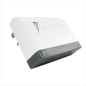 PROTECTOR PARA EQUIPOS DOMESTICOS 120 VAC. AVTEK