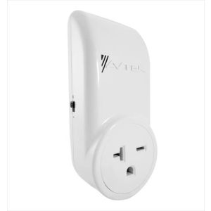 PROTECTOR PARA AIRE ACONDICIONADO Y EQUIPOS DE REFRIGERACION 220 VAC PARA ENCHUFE 6-20. SPC-PATT-1620 - AVTEK