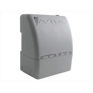 PROTECTOR AIRE ACONDICIONADO 220 VAC CON BORNERA. SPC-PABB-B230 AVTEK