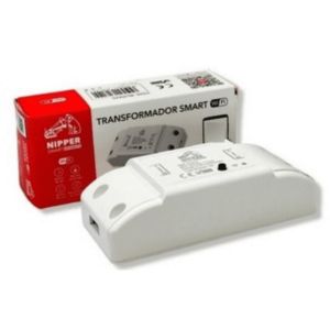 CONTROLADOR INTELIGENTE WIFI. RCA SMART