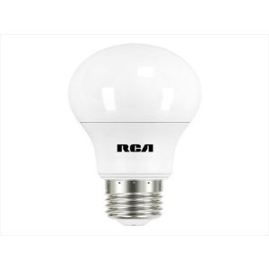BOMBILLO LED BULBO 9W A60 LUZ BLANCA. RCA