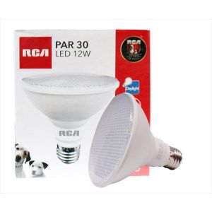BOMBILLO LED PAR-30 12W LUZ BLANCA. RCA