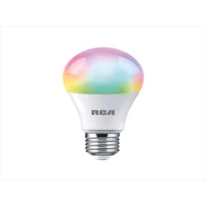 BOMBILLO LED BULBO 10W A60 INTELIGENTE. RCA SMART
