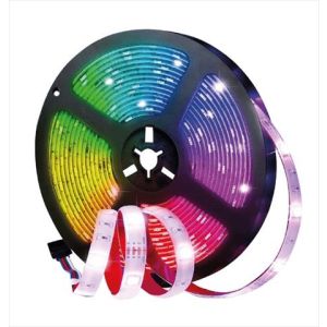 CINTA LED 5M INTELIGENTE. RCA SMART