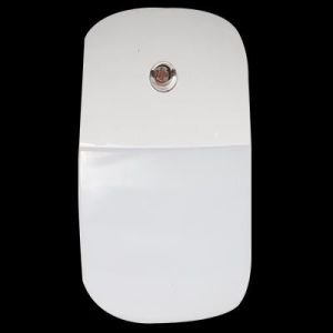 LAMPARA VELADORA LED CON FOTOCELDA. EAGLE