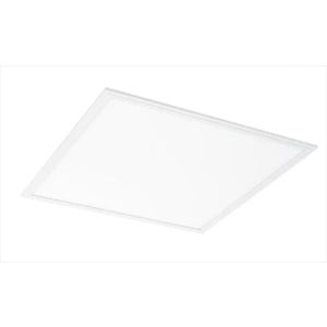PANEL LED CUADRADO EMPOTRABLE 48W LUZ BLANCA. RCA