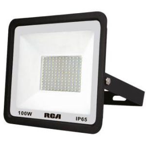 REFLECTOR LED 100W SLIM 6500K. RCA