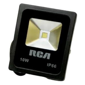 REFLECTOR LED 10W COMPACTO 6500K. RCA