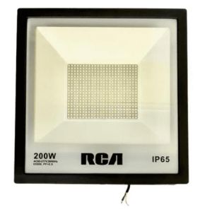 REFLECTOR LED 200W SLIM 6500K. RCA