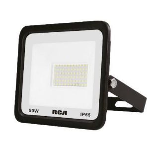 REFLECTOR LED 50W SLIM 6500K. RCA