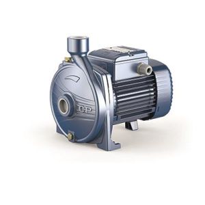 BOMBA CENTRIFUGA 5.5HP CP680C. PEDROLLO