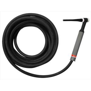 PINZA - ANTORCHA PARA SOLDADURA TIG MAGNUN PTA-26. LINCOLN