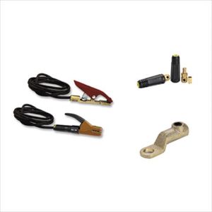 KIT DE ACCESORIOS PARA SOLDADURA MEGA FORCE 300I. LINCOLN