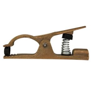 PINZA TIERRA RAPTOR 300 AMP. LINCOLN