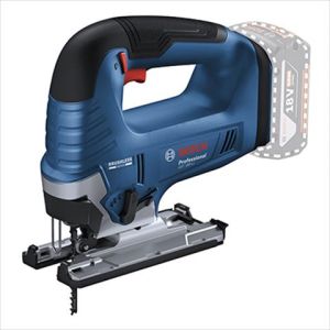SIERRA CALADORA SDS BRUSHLESS BARETOOL GST 185-LI. BOSCH