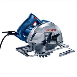 SIERRA CIRCULAR 7 1/4 1500W GKS150. BOSCH