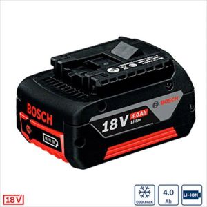 BATERIA LI-ON GBA 18V 4,0AH. BOSCH