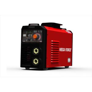 MAQUINA PARA SOLDAR MEGA FORCE 175. LINCOLN