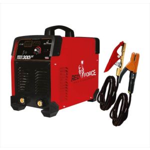 MAQUINA PARA SOLDAR MEGA FORCE 300I ST. LINCOLN