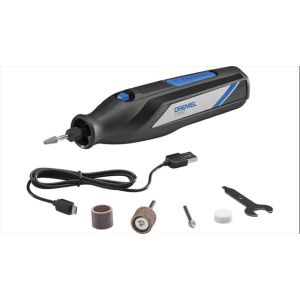 HERRAMIENTA ROTATIVA INALAMBRICA 7350  4V 5 ACC. DREMEL