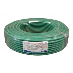 CABLE THW 4 VERDE 100M. ICONEL