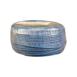 CABLE 2.5 MM2 AZUL 50M. PROTONIC