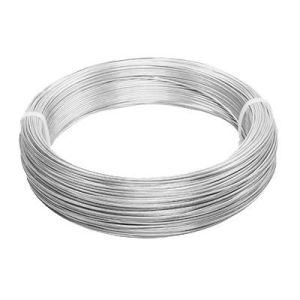 ALAMBRE LISO GALVANIZADO GRUESO D2,90MM C11 50KG. TREXA