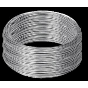 ALAMBRE LISO GALVANIZADO 2.11MM C14 50KG VICSON