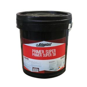 PRIMER SUPER 4GAL BITUPLAST