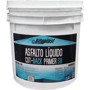 ASFALTO LIQUIDO RC-2 4GAL BITUPLAST