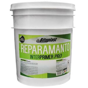 INTERPRIMER PRO REPARAMANTO 4GAL. BITUPLAST