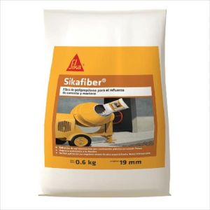 SIKAFIBER 600GR. SIKA