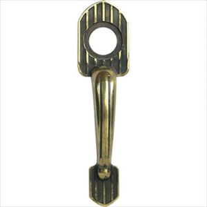 MANIJA ESCUDO DIVA 762 DORADO. GATO