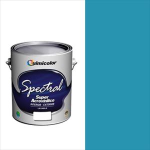 SPECTRAL AZUL CABREALES 1 GAL. QUIMICOLOR