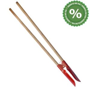 CAVADORA CON CABO DE MADERA 310559CM. BELLOTA (USO AGRICOLA)