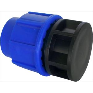 TAPON RAPIDO 32MM. TUBRICA