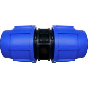 UNION RAPIDA 25MM. TUBRICA