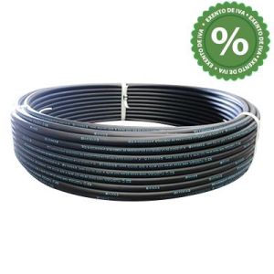 MANGUERA DE RIEGO 150 PSI 32 MM TUBRICA