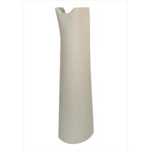 PEDESTAL BELAIR P/LAVAMANOS BONE VCA
