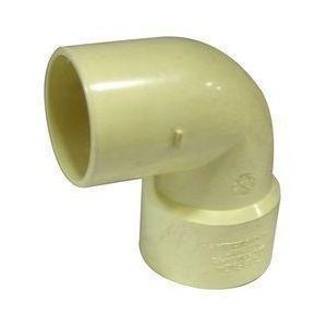 CODO PLASTICO 90º UM 50MM. TUBRICA