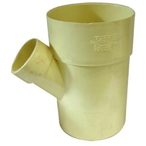 YEE DE REDUCCION PLASTICO UM 110X50MM. TUBRICA