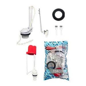 HERRAJE WC YDROS MANILLA VCA