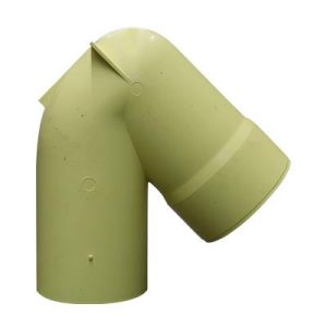 SIFON DE PLACA 110MM. TUBRICA