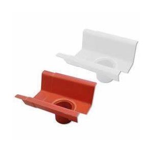 CANAL C/BAJANTE WAL-3 BLANCO WALVEN