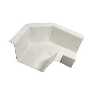 CURVA ESQUINERO BLANCO WAL-2 90° WALVEN