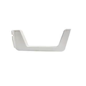 GANCHO SOPORTE WAL-3 PARA CANAL PVC BLANCO WALVEN