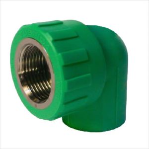 CODO HEMBRA PPR 90 32MM X 1. TUBRIC