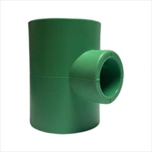 TEE REDUCCION PPR  63 X 20MM. TUBRICA