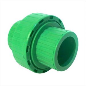 UNION UNIVERSAL PPR  63MM. TUBRICA